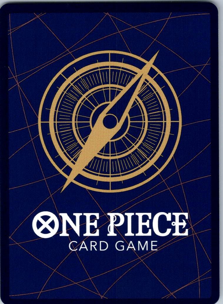 X.Drake (Pirate Foil) OP10-114 Premium Booster -The Best- Vol. 2 One Piece NM