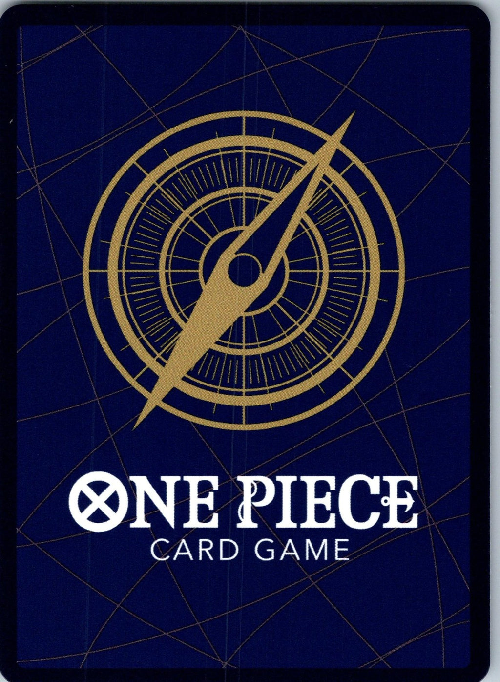 Vinsmoke Sanji OP10-063 Rare Royal Blood One Piece Near Mint