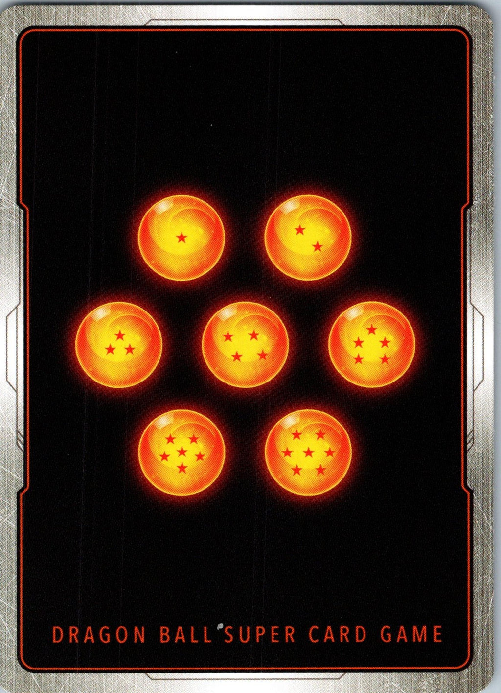King Piccolo, Limitless Power Promotion Cards Dragon Ball Super NM
