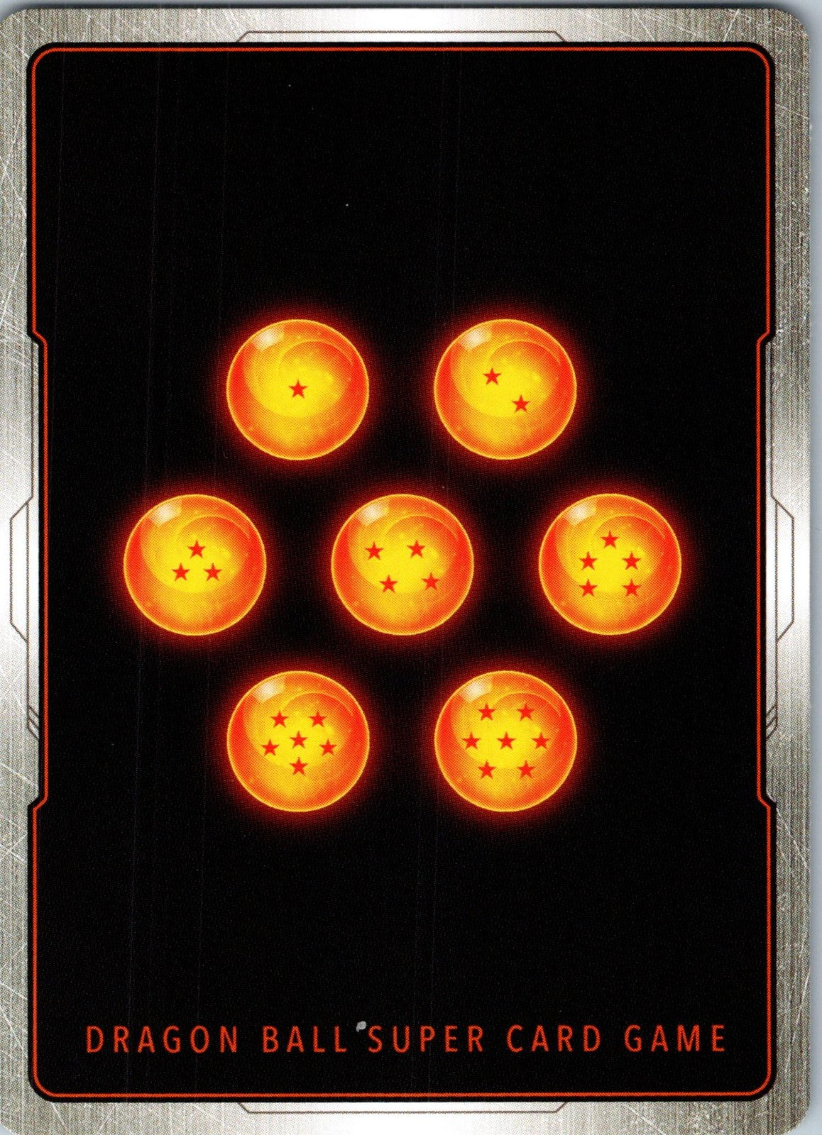 King Piccolo, Limitless Power Promotion Cards Dragon Ball Super NM