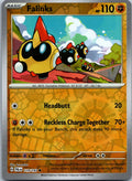 Falinks 119/193 Common Paldea Evolved Pokemon Near Mint
