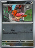 Spearow 102/132 Common Mega Evolution Pokemon Near Mint