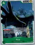 Pica OP05-032 Super Rare Awakening of the New Era One Piece Near Mint