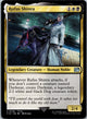 Rufus Shinra 238 Uncommon Final Fantasy Magic: The Gathering Near Mint | HOKO