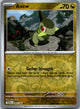 Axew 068/086 Common Black Bolt Pokemon Near Mint