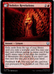 Solstice Revelations 153 Avatar: The Last Airbender Magic: The Gathering NM