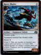 Rover Blades 241 Uncommon Aetherdrift Magic: The Gathering Near Mint