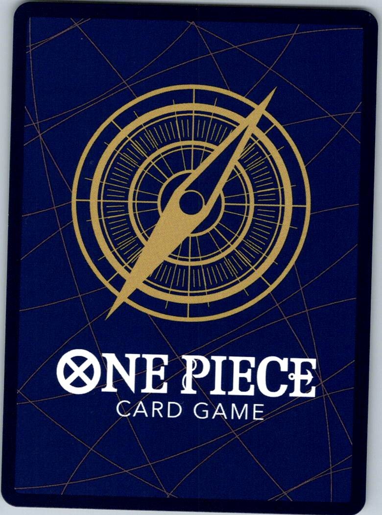 Gecko Moria - OP14-080 OP14-080 Leader The Azure Sea's Seven One Piece Near Mint