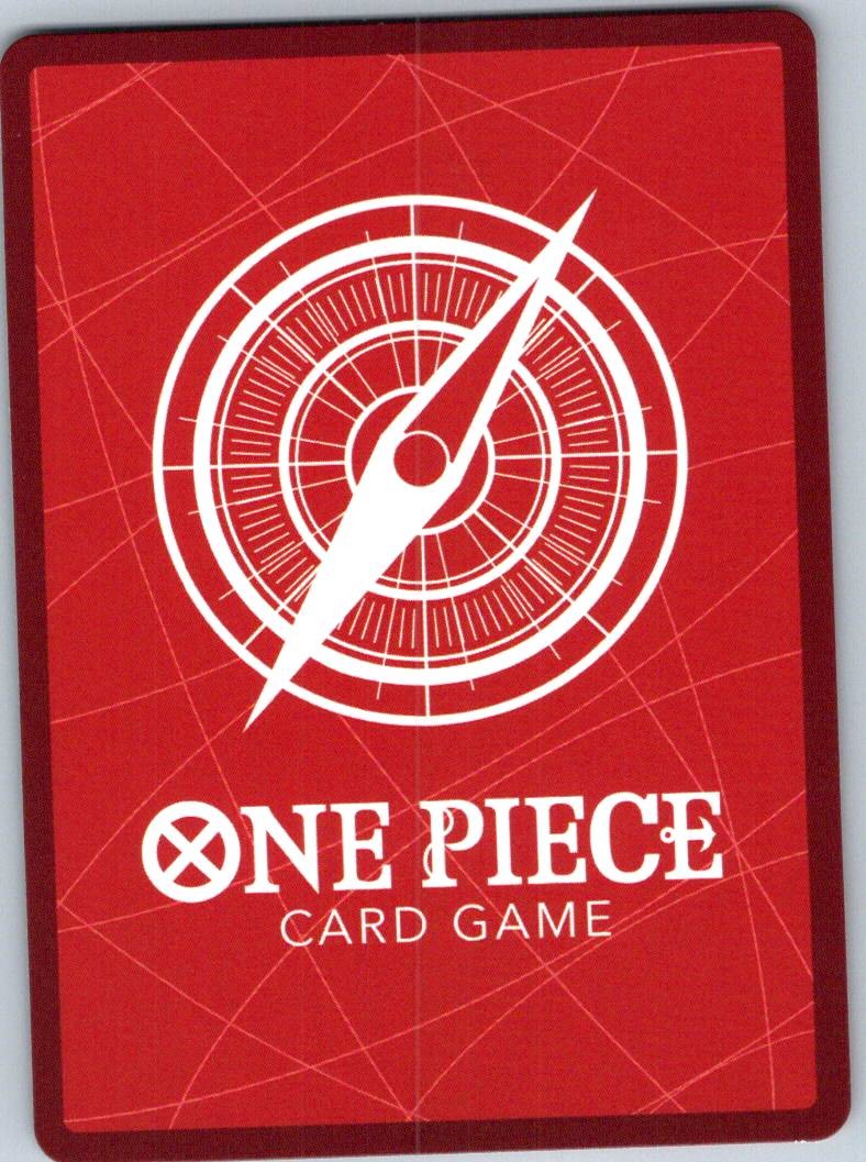 Usopp (042) OP10-042 Leader Royal Blood One Piece Near Mint