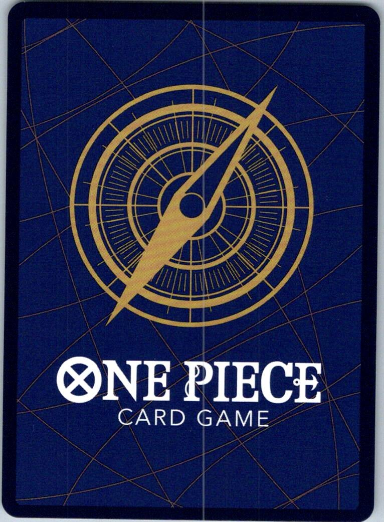 Charlotte Katakuri (063) OP08-063 Rare Two Legends One Piece Near Mint