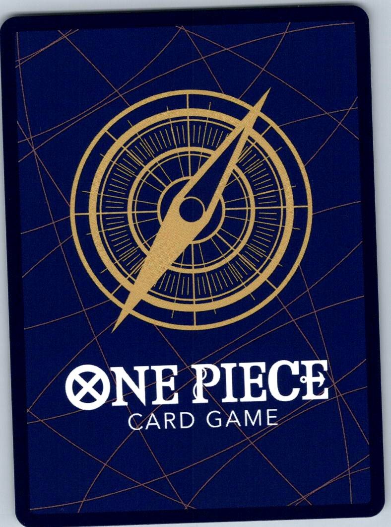 Crocodile (046) OP09-046 Super Rare Emperors in the New World One Piece NM