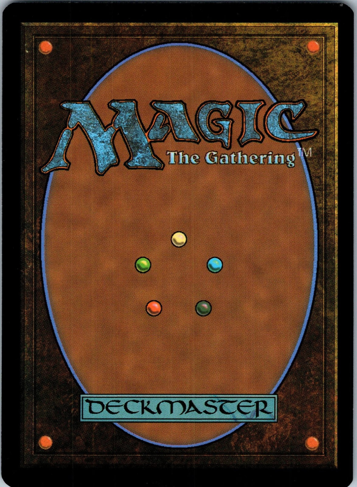 Circle of Power 92 Uncommon Final Fantasy Magic: The Gathering Near Mint | HOKO
