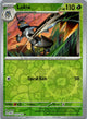 Lokix 16/142 Common Stellar Crown Pokemon Near Mint