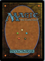 Glider Staff 22 Uncommon Avatar: The Last Airbender Magic: The Gathering NM