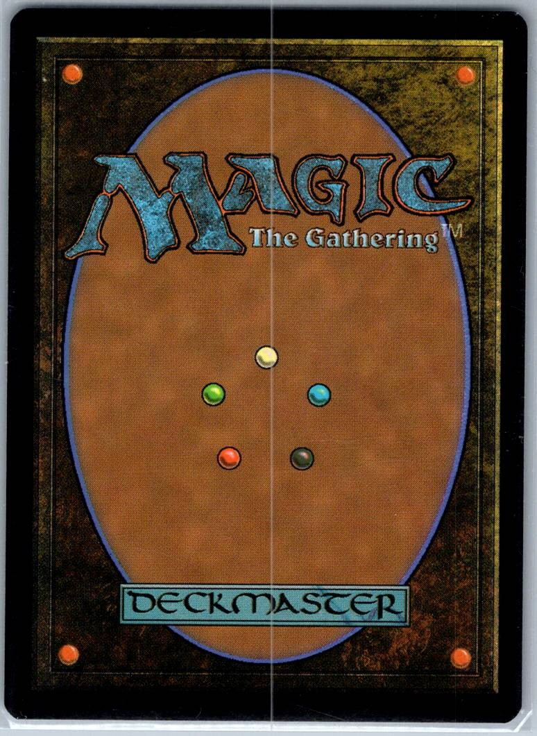 Anticausal Vestige (Extended Art) EOE Magic: The Gathering NM foil