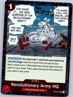 Army Awakening of the New Era: Anniversary Tournament Cards One Piece NM