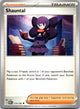 Shauntal 174/182 Uncommon Paradox Rift Pokemon Near Mint