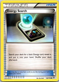 Energy Search 128/149 Common Boundaries Crossed Pokemon Near Mint