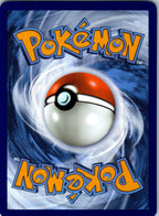 Antique Plume Fossil 079/086 Common White Flare Pokemon Near Mint