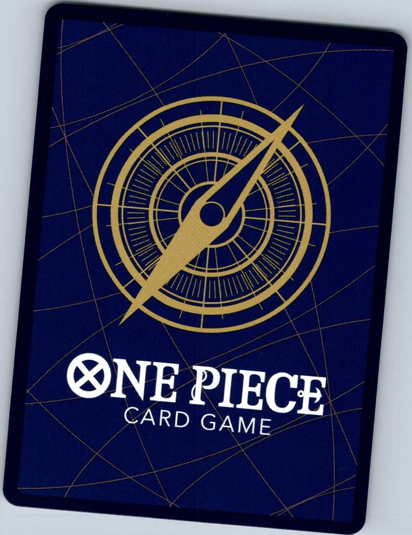 Corrida Coliseum OP04-096 Premium Booster -The Best- Vol. 2 One Piece NM