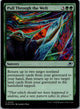 Pull Through the Weft 202 Uncommon Edge of Eternities Magic: The Gathering NM