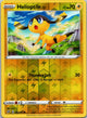 Helioptile 063/192 Common Rebel Clash Pokemon Near Mint