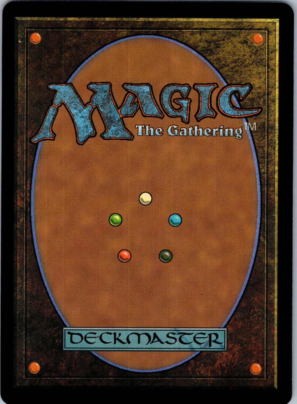 Earthrumbler (Borderless) 315 Uncommon Aetherdrift Magic: The Gathering NM