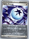 Spiky Energy 159/159 Reverse Journey Together Pokemon Near Mint