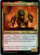 Tannuk, Memorial Ensign 233 Uncommon Edge of Eternities Magic: The Gathering NM