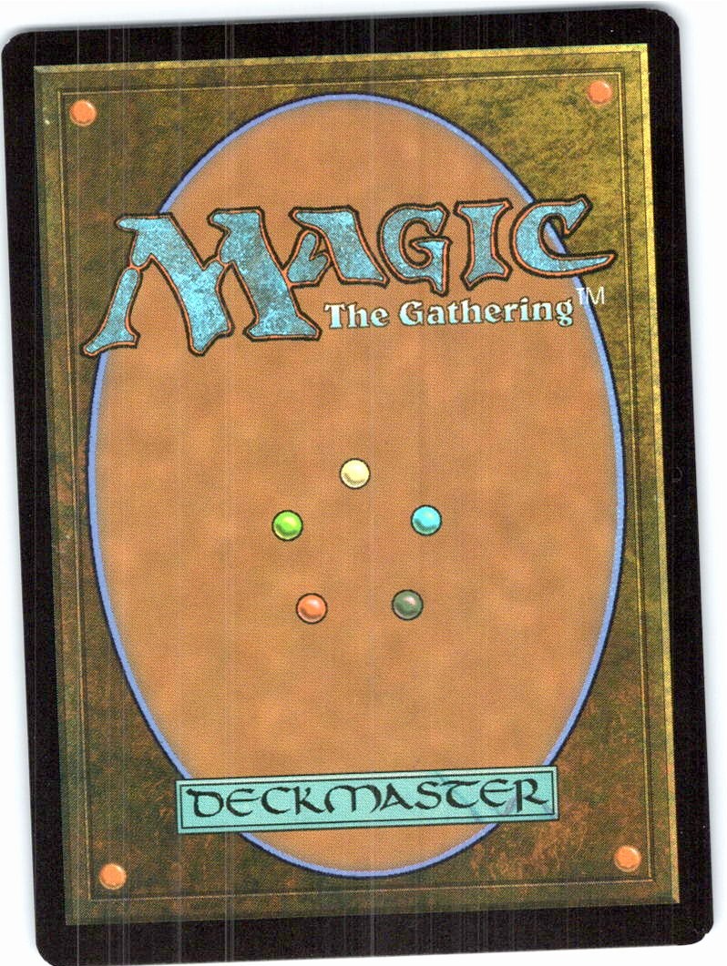 Turtle Power! 0135 Teenage Mutant Ninja Turtles Magic: The Gathering Foil NM