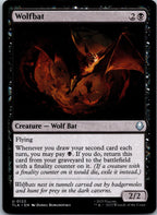 Wolfbat 122 Uncommon Avatar: The Last Airbender Magic: The Gathering NM | HOKO