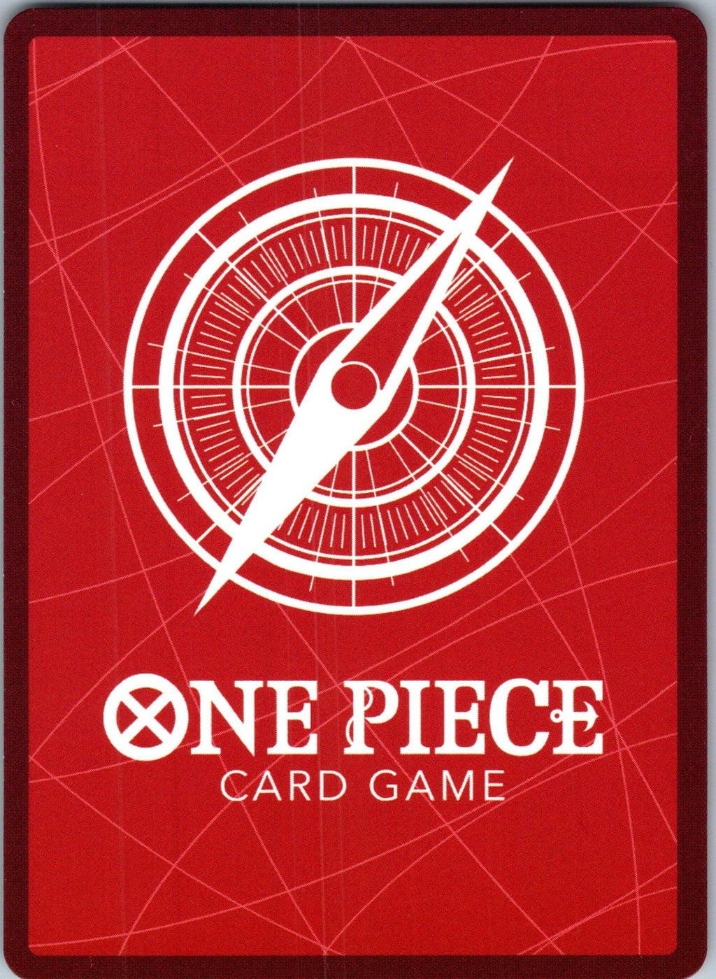 Sabo (004) OP13-004 Leader Carrying On His Will One Piece Near Mint