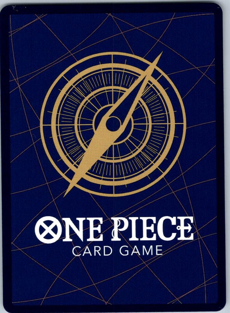 Shiki (Pirate Foil) OP06-073 Premium Booster -The Best- Vol. 2 One Piece NM