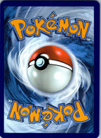 Professor's Research 123/131 Common Prismatic Evolutions Pokemon Near Mint