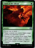 Clash of the Eikons 180 Uncommon Final Fantasy Magic: The Gathering NM | HOKO
