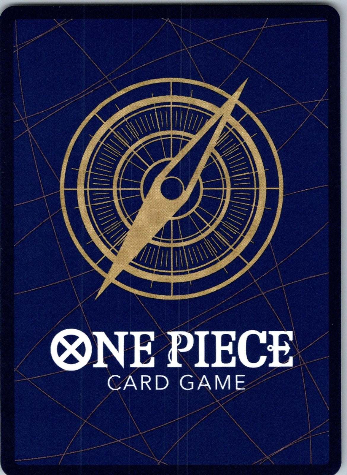 Divine Departure OP13-076 Rare Carrying On His Will One Piece Near Mint