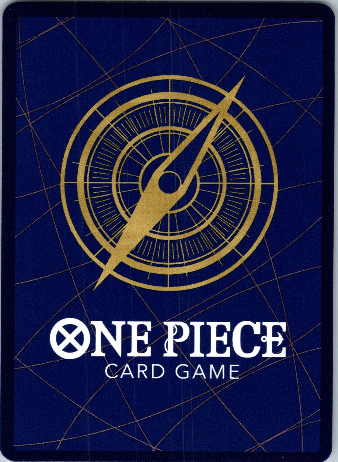 Ulti (Reprint) OP05-043 Super Rare Premium Booster -The Best- One Piece NM