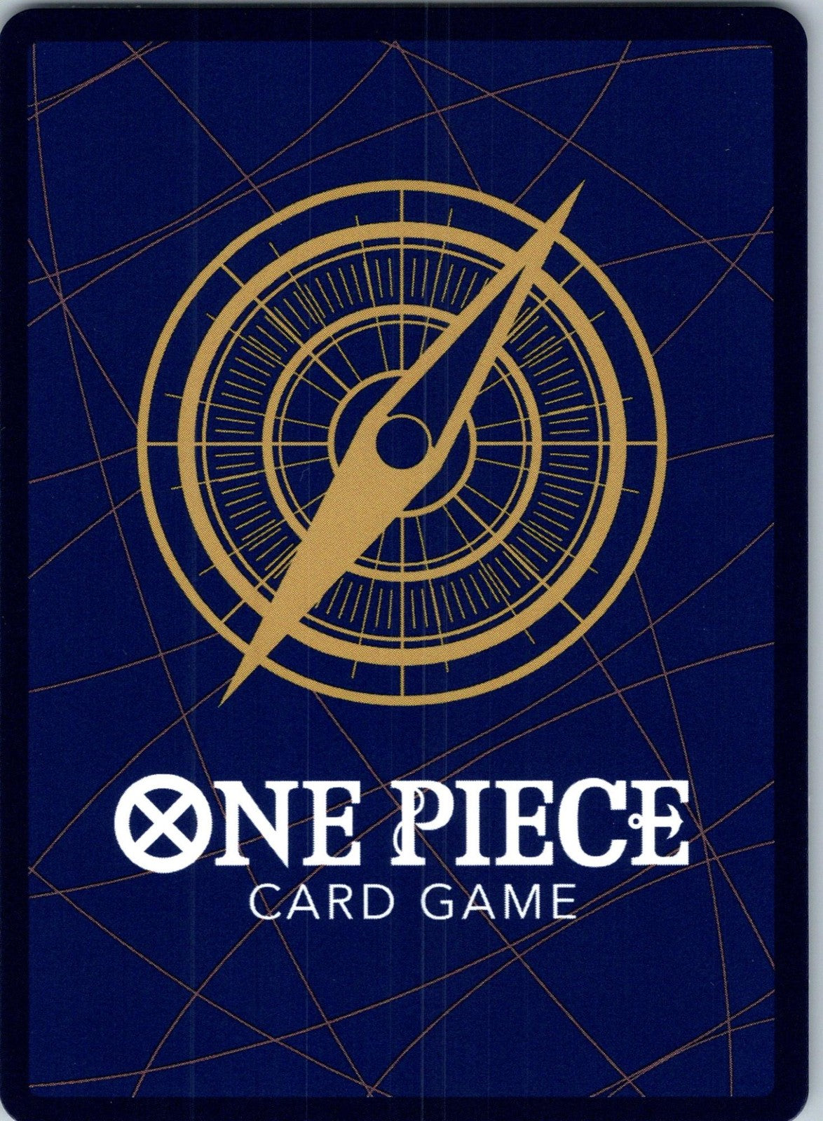 Sakazuki OP12-044 Rare Legacy of the Master One Piece Near Mint