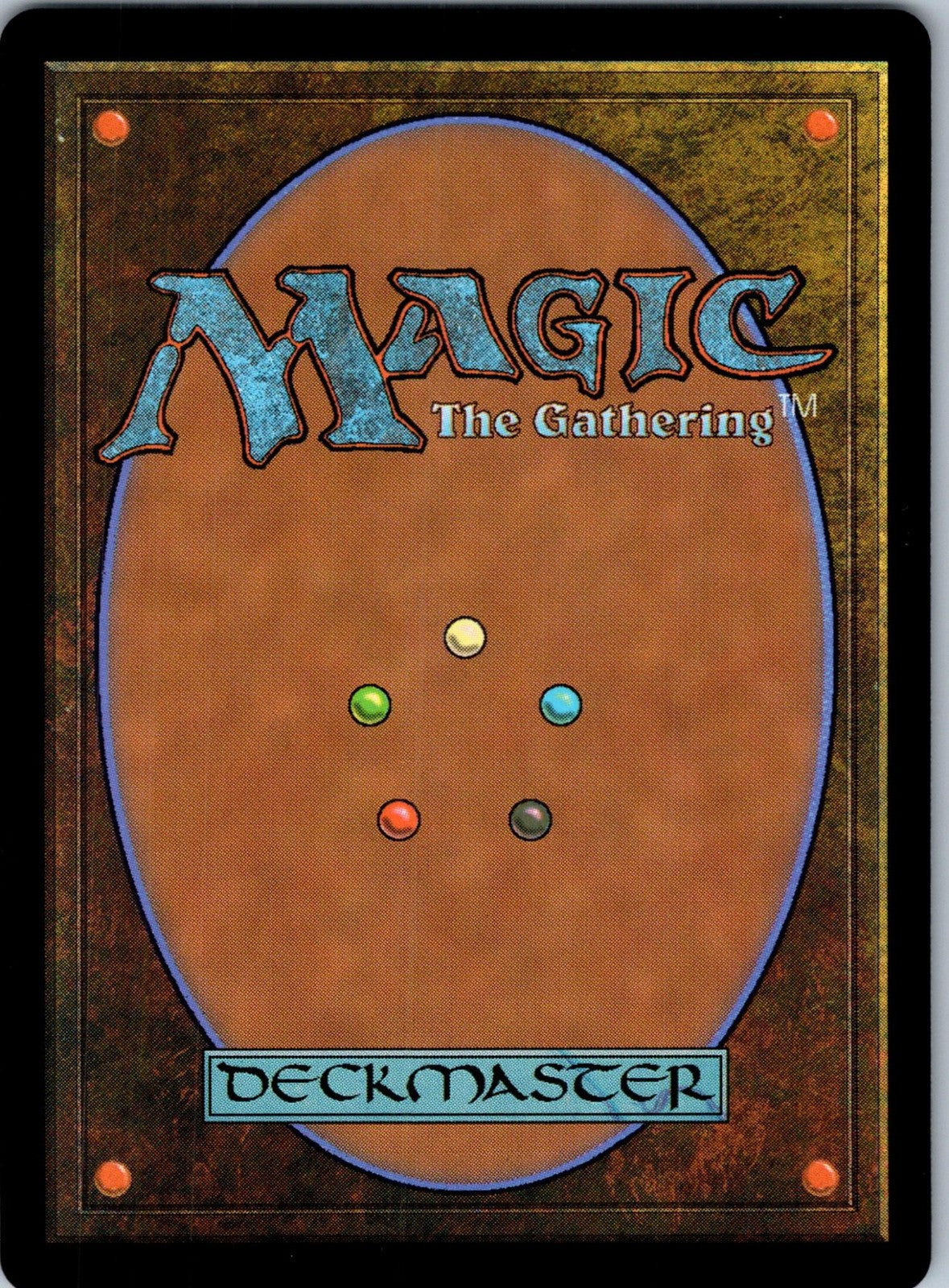 Ranger's Firebrand: The Lord of the Rings: Magic The Gathering NM