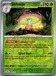 Shiinotic 009/191 Uncommon Surging Sparks Pokemon Near Mint