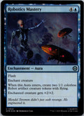 Robotics Mastery 41 Uncommon Marvel's Spider-Man Magic: The Gathering NM | HOKO