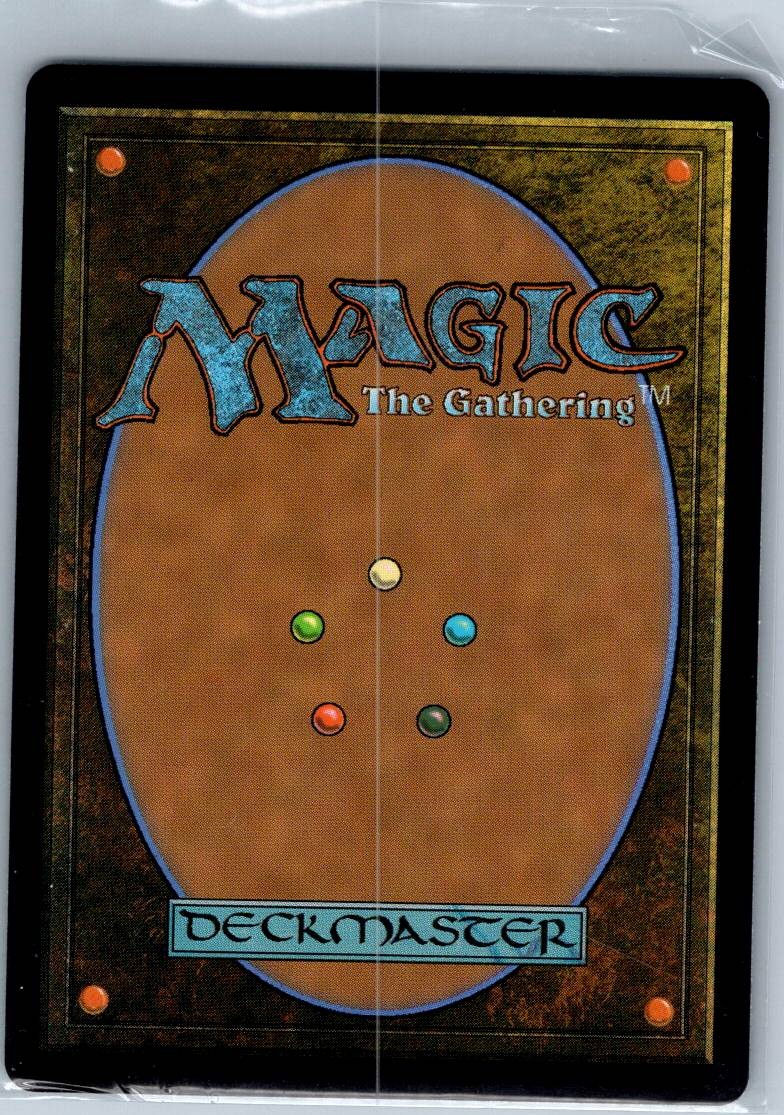 Professor Hojo (Extended Art) FINAL FANTASY Magic: The Gathering NM