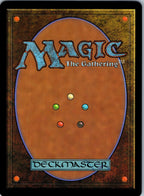Gandalf's Sanction: The Lord of the Rings: Magic: The Gathering NM