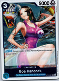 Boa Hancock OP13-051 Rare Carrying On His Will One Piece Near Mint