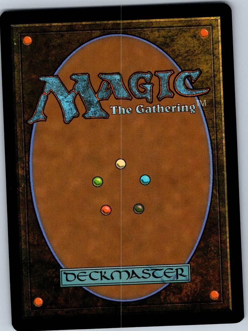 Hide on the Ceiling 32 Rare Spider-Man Magic: The Gathering Near Mint foil