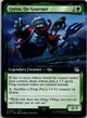 Quina, Qu Gourmet (Extended Art) 471 Final Fantasy Magic: The Gathering NM