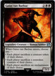 Gaius van Baelsar 102 Uncommon Final Fantasy Magic: The Gathering Near Mint