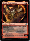 Debris Field Crusher 131 Uncommon Edge of Eternities Magic: The Gathering NM
