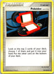 Pokedex HANDY910is 114/127 Uncommon Platinum Pokemon Near Mint