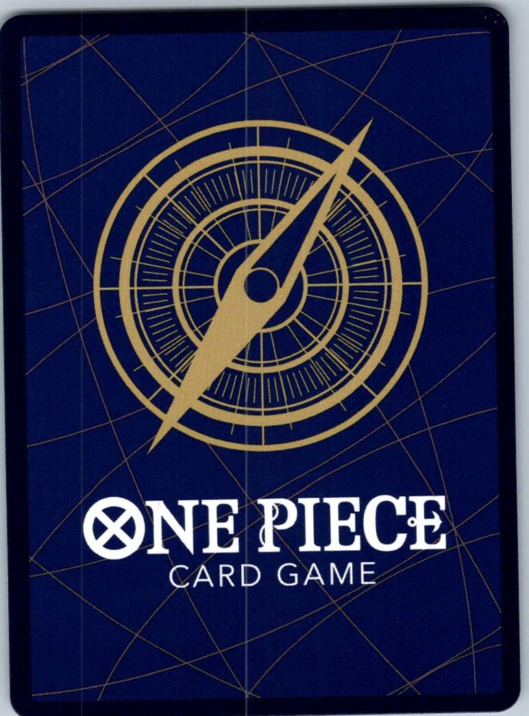 Vinsmoke Sora OP12-062 Rare Legacy of the Master One Piece Near Mint